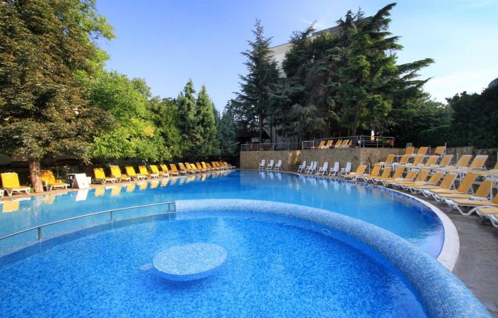 Hotel Excelsior - All Inclusive