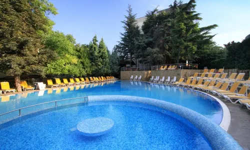 Hotel Excelsior - All Inclusive