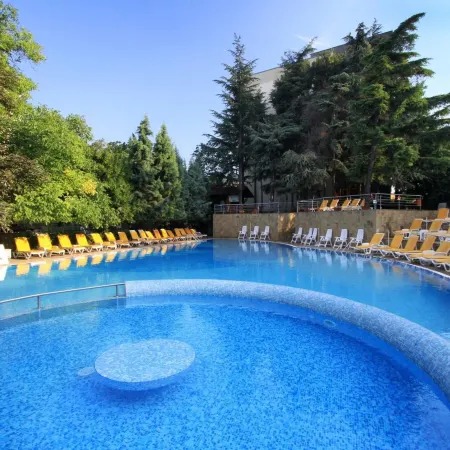 Hotel Excelsior - All Inclusive