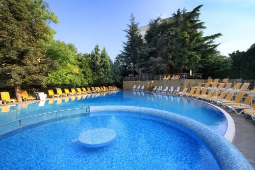 Hotel Excelsior - All Inclusive