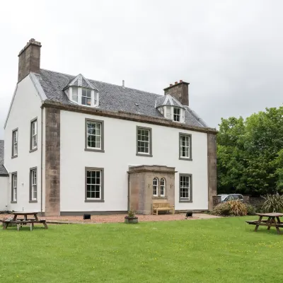 Marmalade Hotels near Skye and Lochalsh Archive Centre