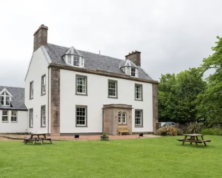 Marmalade Hotels in Portree
