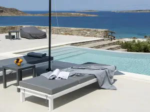 Kymo Luxury Suites Paros