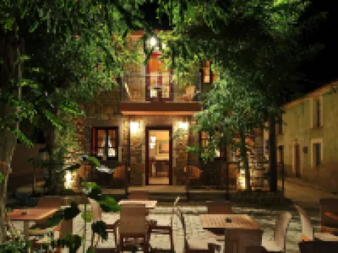 Lively Lofts by the Varos Residences Hotels in Lemnos