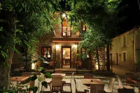 Lively Lofts by the Varos Residences Hôtels à : Moudros