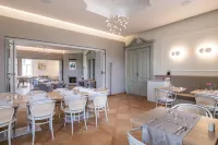 Villa Rosenaw - petit déjeuner