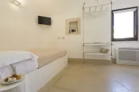 Antico Convento Dei Cappuccini