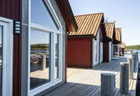 挪威海事中心AS 布倫訥於住宿飯店