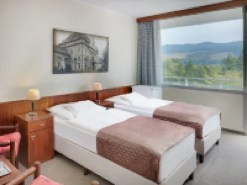 Splendid Ensana HSH Hotels in Piestany