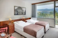 Splendid Ensana HSH Hotels near Aupark Piešťany