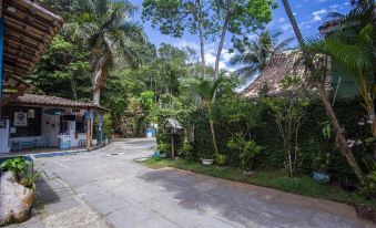 Pousada Villa Blu Maresias