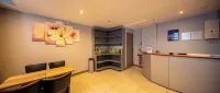 Hotel Aix Europe - 2-Sterne