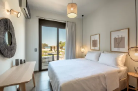 Plakias Suites Coco-Mat Full Experience Hotels in Plakias