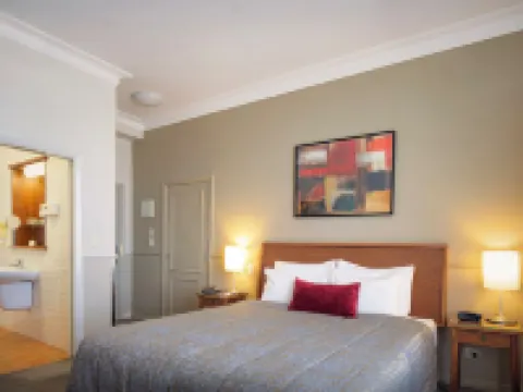 Distinction Palmerston North Hotel & Conference Centre Hotels in Palmerston North