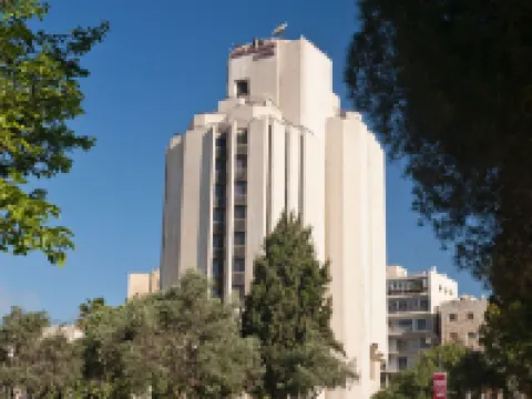 โรงแรม Cassia Jerusalem โรงแรมใกล้Al-Aqsa Mosque