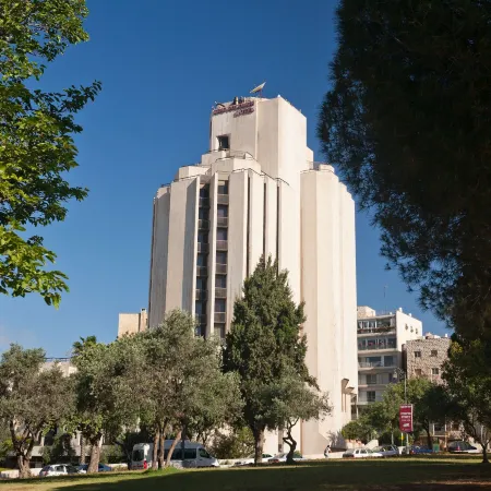 Cassia Hotel Jerusalem