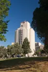 Cassia Hotel Jerusalem