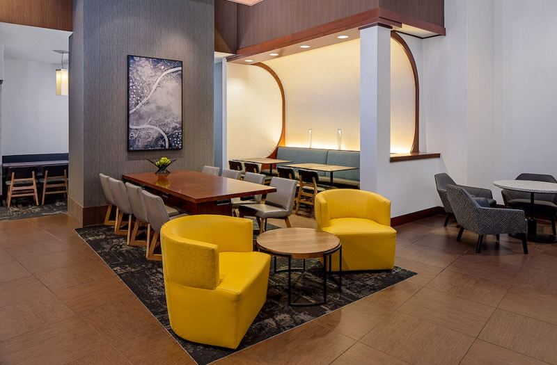 Hyatt Place Pittsburgh North Shore photo 4