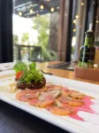 Best Western Marina Del Rey - 朝食