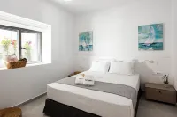 Cozy Corner Luxury Apartments Hôtels à : 