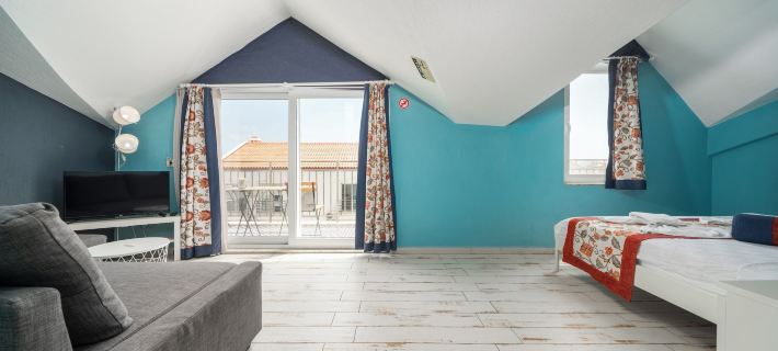 İsinda Pansiyon Hotels in Kaş