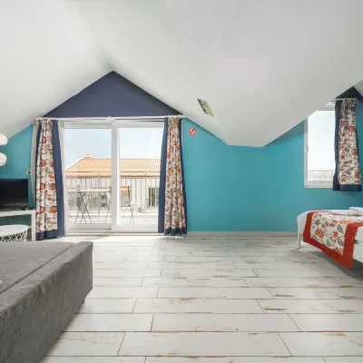 İsinda Pansiyon Hotels near Kas Explorers