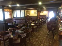 Grange Lodge Hotel - breakfast