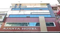 Ajanta Hotel 100 Mtrs Railway Station & 400 Mtrs Dargah