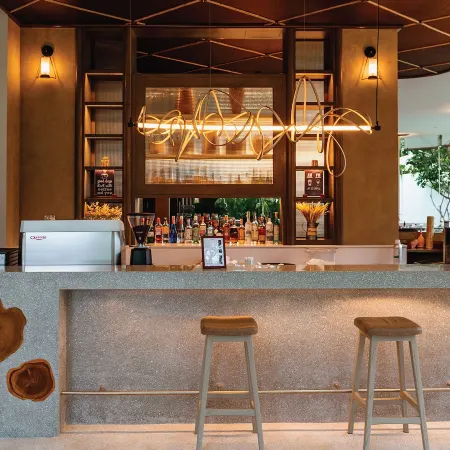 Vala Hua Hin - Nu Chapter Hotels