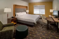 Holiday Inn & Suites Beckley Отели в г. Бекли