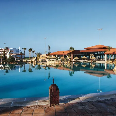 Hotel Riu Tikida Dunas - All Inclusive