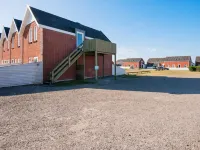 4 Person Holiday Home in Rømø-by Traum Hotels in 