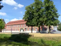Hotel Vierseithof Luckenwalde Hotels in Juterbog