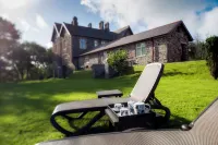 Penrhiw Priory Hotels in St Davids