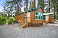 Crater Lake Resort - 3-Star