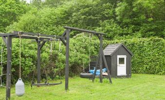8 Person Holiday Home in Juelsminde by Traum