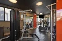 Radisson Blu Belo Horizonte Savassi - С тренажерным залом