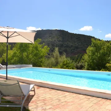 Vale Fuzeiros Nature Guest House