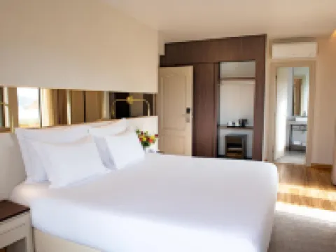 Hotel Cristal Setúbal Hotels in Setubal