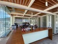Andros 4 All Seasons Villas & Suites - bar