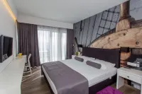 Ringo Apartments Hotels in Duće