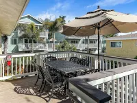 Prime Beachside Stay – Unbeatable Location #8 - Bintang 4