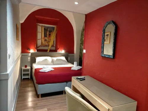 Hotel de Savoie