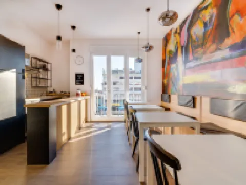 Bed and Breakfast Sky Hotels near Cathedral of Zagreb