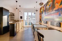 Bed and Breakfast Sky Hotels in Zagreb