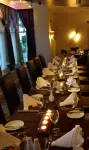 The Queensgate Hotel - breakfast