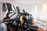 Campus Hotel Hertenstein - gimnasio