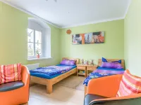Flat Near the Ski Resort in Rauschenbach