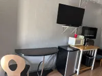 Black Hawk Lodge Hotels in Yosemite Lakes