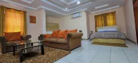 GSM Crown Inn Hotel Hotels in Ogbodjo